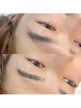 ビーマジック(Be Magic)/men's眉毛!イケメンへ!