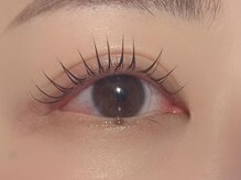 アンネ 梅田 GRACE店(ANNE)/くりんっとカールまつ毛