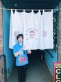 メンズサロン 嗜み(tashinami) MATCHAN