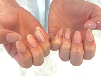 プラチナムドール 京橋店(PLATINUMDOLL)/ワンカラー