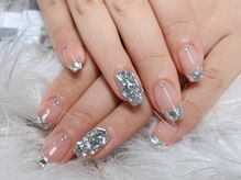 ジョジョネイル(JOJOネイル)/