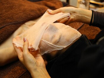 ボーソリューション(Beau-Solution)/【高保湿力パック】