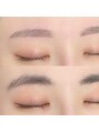 アンドアイ(&eye)&nbsp;眉毛ワックスですっきり！