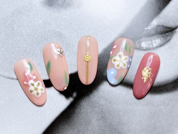 エヌラ(ENURA)/デザインコース