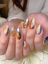 フォフォ(fofo)/ニュアンスアート