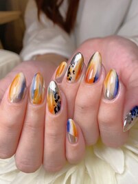 ニュアンスアート