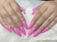 エリア(ELIA)/チップスカルプワンカラー