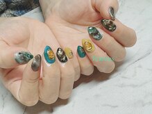 フランセス(Frances)/オーダーアート