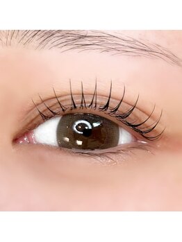 ヴィフ(Vif)/パリジェンヌラッシュリフト♪