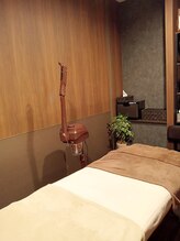 美 セル(cell)/完全個室のプライベートサロン