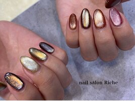 マグネットネイル