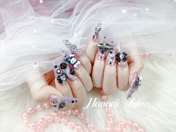 ハナアイ サロン 新大久保店(hanaai salon)/スカルプ