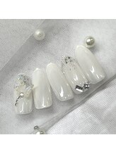 センスネイル(Sense nail)/トレンド定額コース