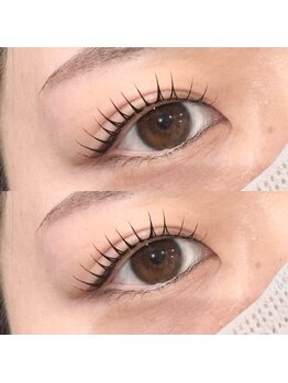 エン(en.)/まつ毛パーマ