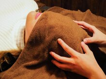 アジアンリラクゼーション ヴィラ 尾久店(asian relaxation villa)/ヘッドスパマッサージ