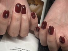 アース コアフュールボーテ 熊谷店(EARTH coiffure beaute)/プラスワンカラー