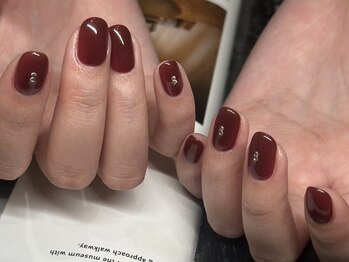 アース コアフュールボーテ 熊谷店(EARTH coiffure beaute)/プラスワンカラー