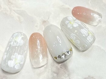 トータルビューティ ノイド(Noid)/120分デザイン4本♪