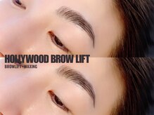 キー 学芸大学本店(kii)/学芸大学ハリウッドブロウリフト