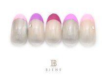 ビーネ 品川 高輪店(BIENE)/25年4月マンスリートレンド-15