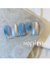 4月【monthly　silver】