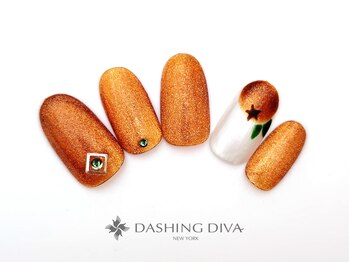 ダッシングディバ アトレ大井町店(DASHING DIVA)/大井町4月シークレット