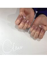 クリア なんば店(Clear)/ミラーフレンチ