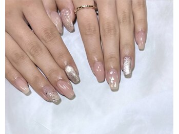 定額トレンドコース