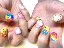 ゴップリン(hair brand GOPLIN)/