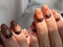 つめノさき/ディグダネイル