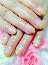 ケア ビューティー ネイル(care beauty NAIL)/