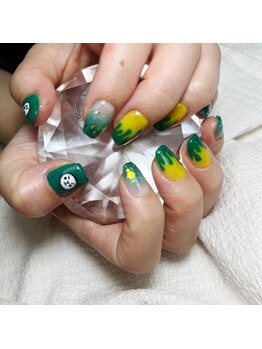 ラブロサロン/◇ネイル◇