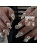 【HIKARI限定】HIKARIネイル/Hand