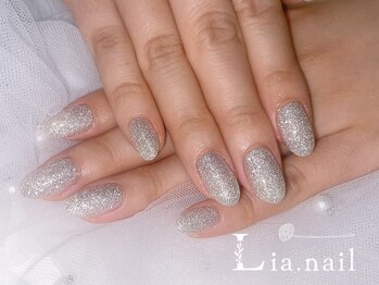 リアネイル(Lia.nail)/フラッシュ