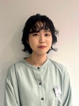 ネイルステーション ルミネ荻窪店(NAIL STATION)&nbsp;原 