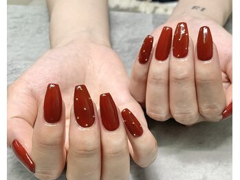ネイルサロン シェリス(Nail Salon CHELICE)