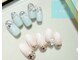 アイネイルズ 河内花園店(I.NAILS)の写真