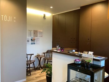 ルフロ 鎌倉店(LeFuro)/受付