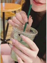 マキュム 中町(MAQUM)&nbsp;I'm. Maho