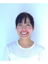 のと整体 金沢本院&nbsp;小家 彩乃