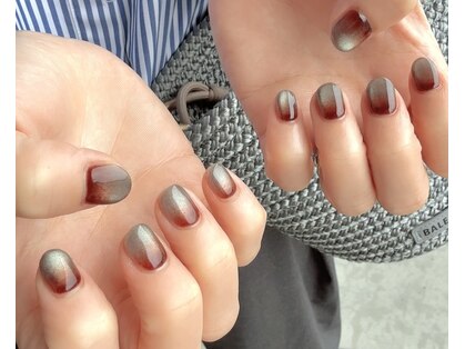 テテネイル(tete nail)の写真