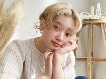 【アイシャンプー/トリートメント/コーティング】オプションメニューもご用意しています★