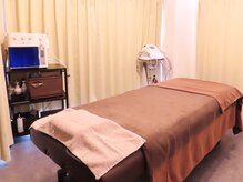 ベルア 東銀座店(Bellea)の雰囲気(【個室2部屋】完全予約制のプライベートサロン ※ペアOK)