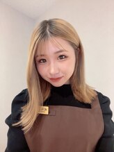 シーク(Seak) 成川 こころ