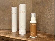 ソウ(Sou)/アクティバート取扱店舗