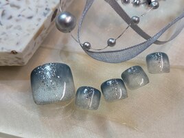 フット定額design26