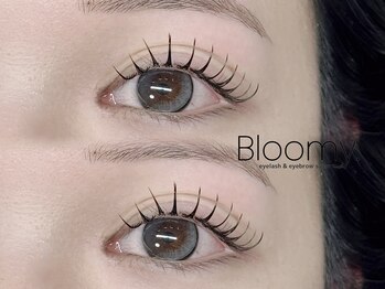 ブルーミィ(Bloomy.)