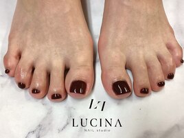 T-239 フットシェラックワンカラ