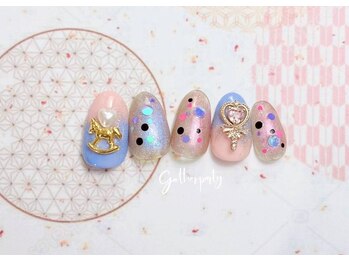 ギャザーパーティー 目白店(gatherparty)/2026シーズンデザイン【お正月】