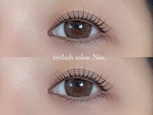 1人ひとりの目元に合わせたダメージレスまつ毛パーマ/持続力◎